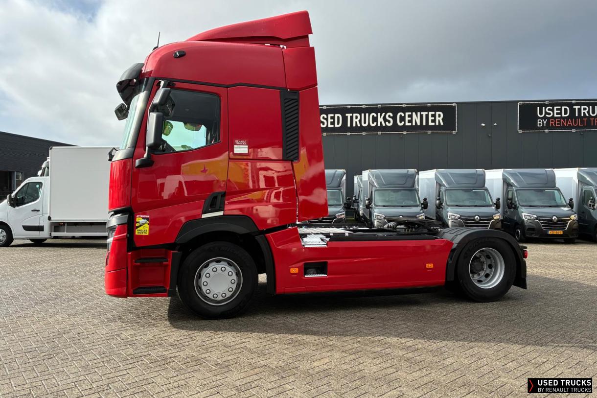 Renault Trucks T 520