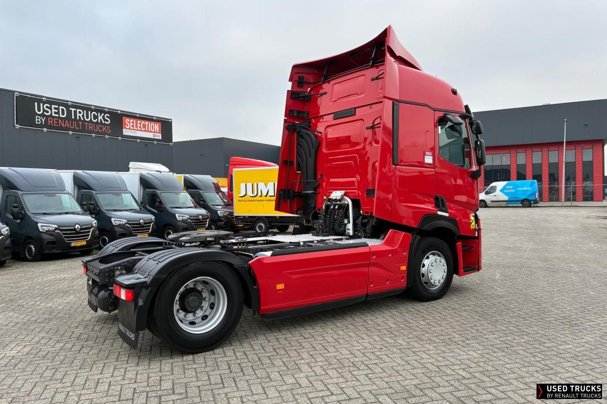 Renault Trucks T 520