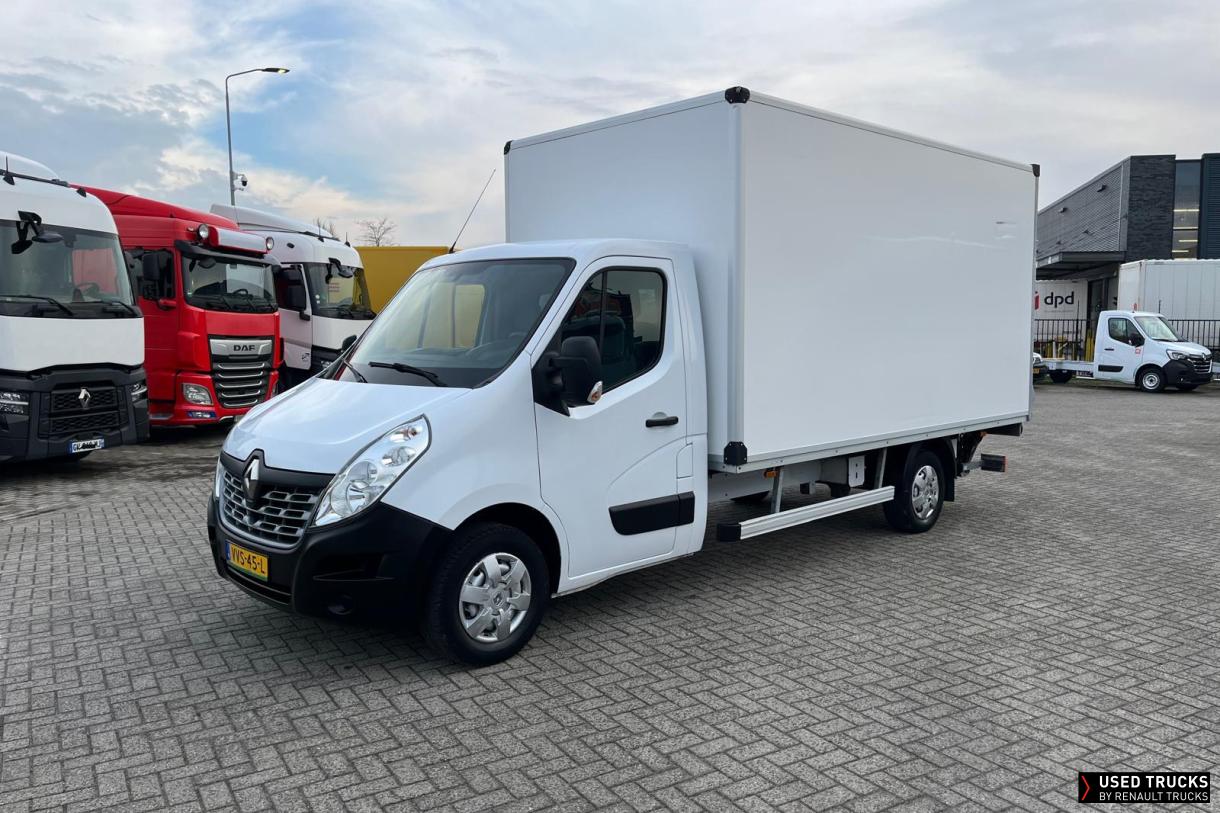 Renault Trucks Master 130