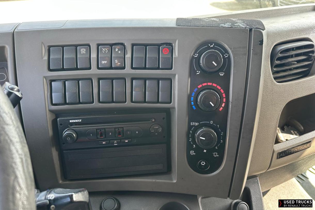 Renault Trucks Midlum 270