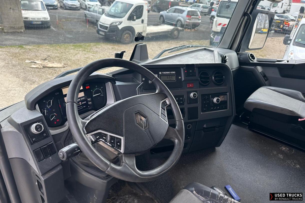 Renault Trucks T 430