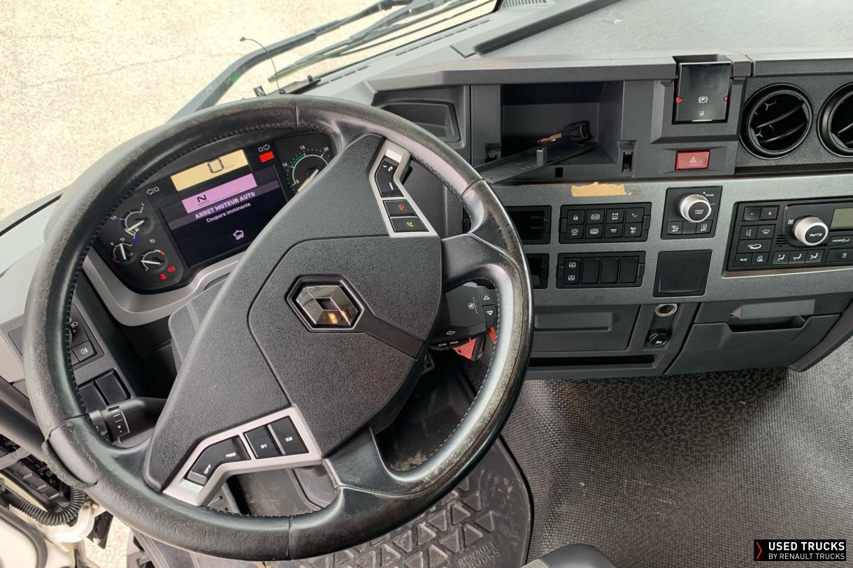 Renault Trucks T 430