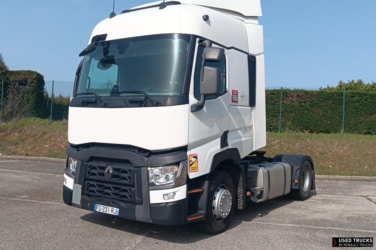 Renault Trucks T 480