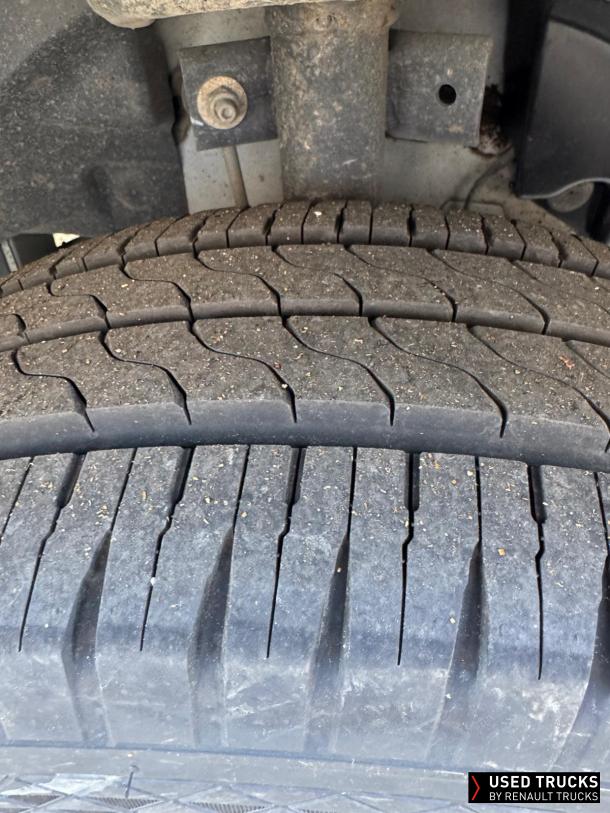 Renault Trucks Master 170