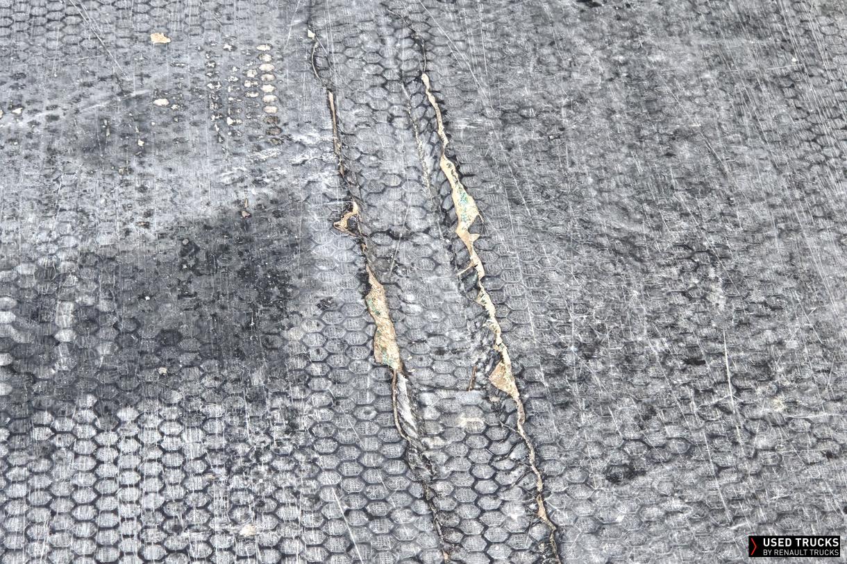 Renault Trucks Master 165