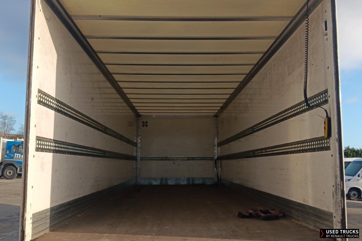 Renault Trucks D 280