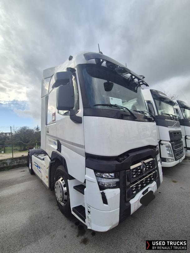 Renault Trucks T 