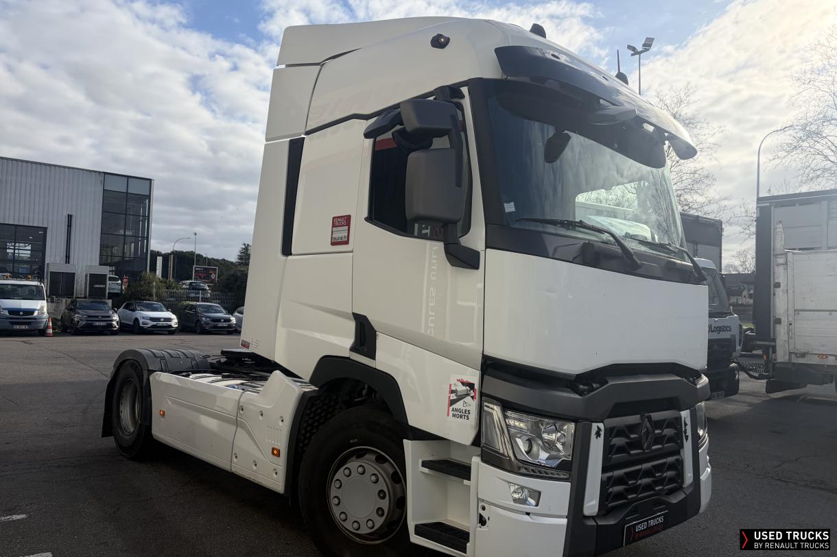 Renault Trucks T 440