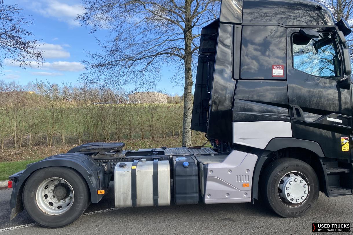 Renault Trucks T High 480