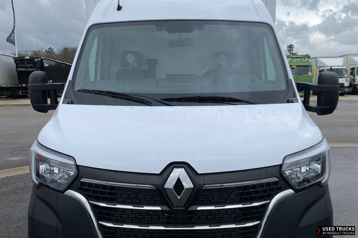Renault Trucks Master 