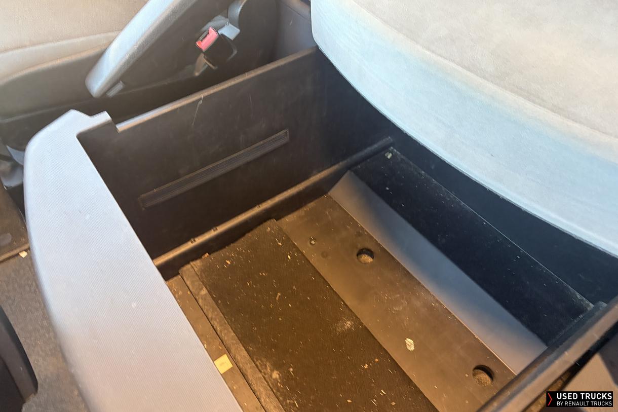 Renault Trucks T High 480