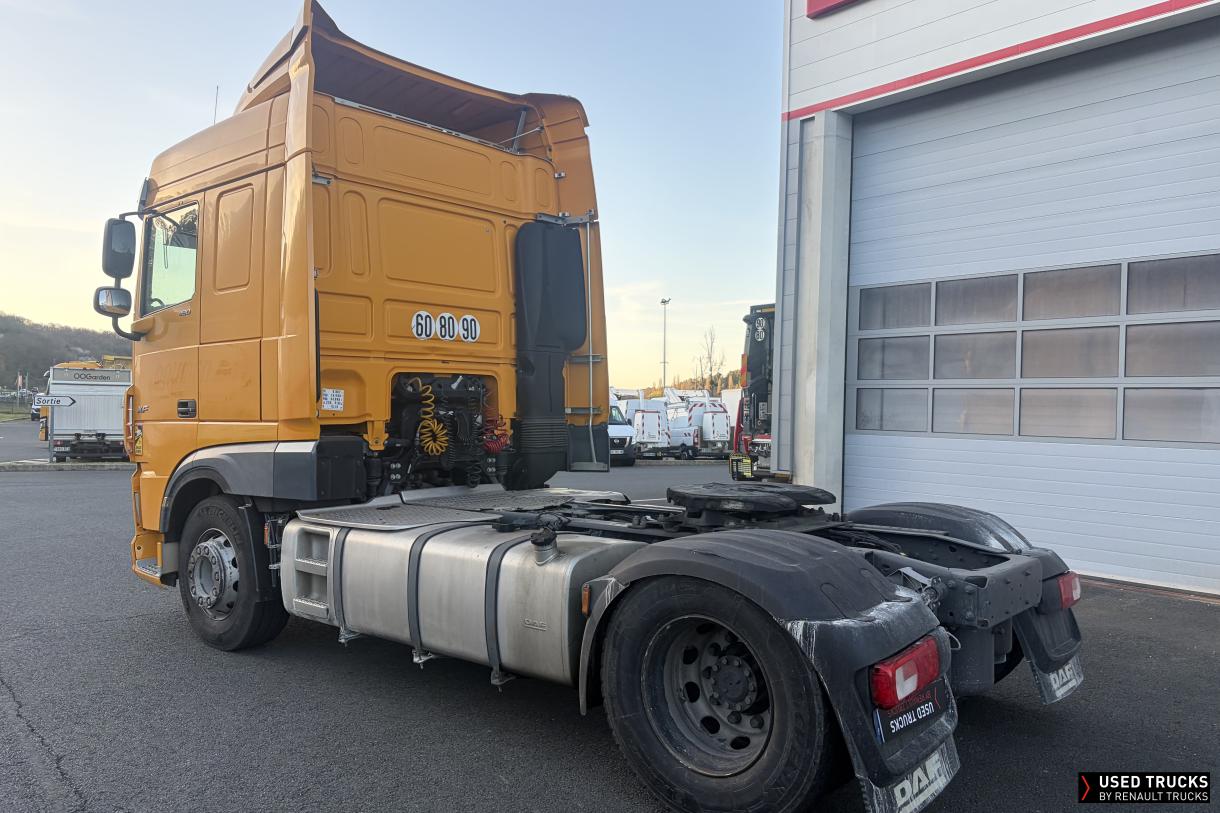 DAF XF 480