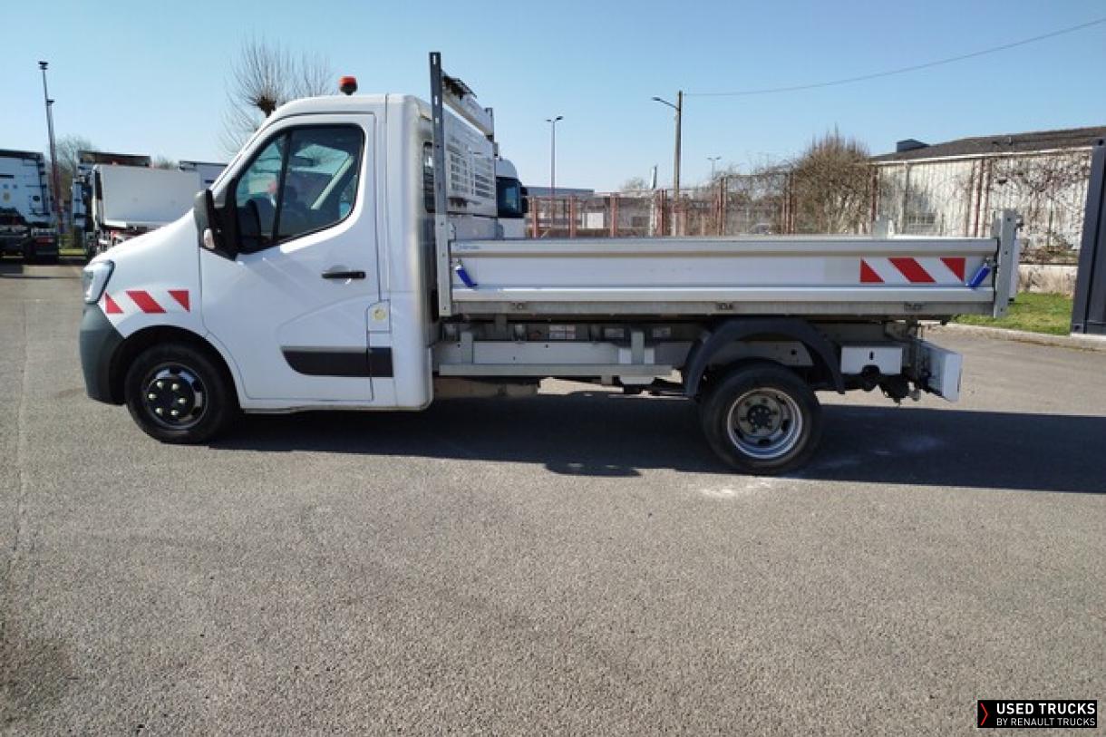 Renault Master 130