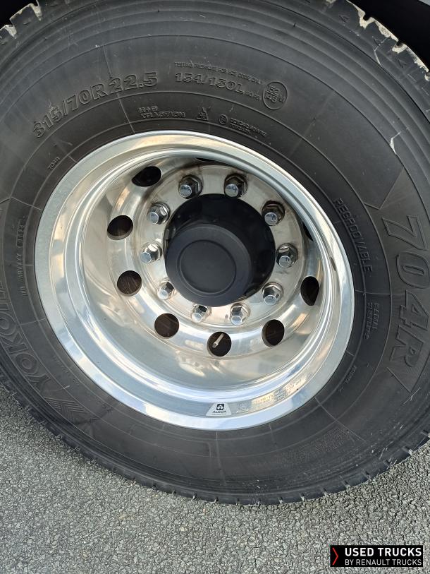 Renault Trucks T High 