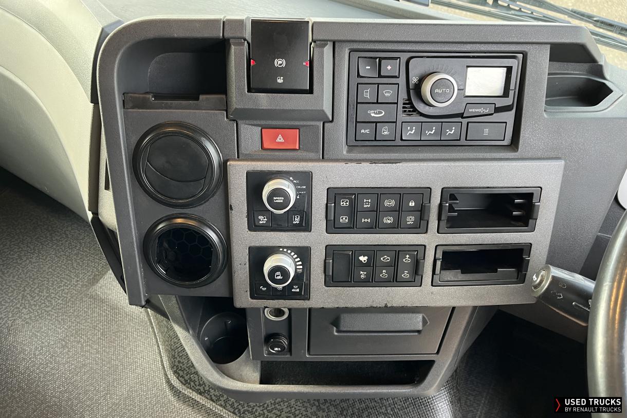 Renault Trucks T High 520
