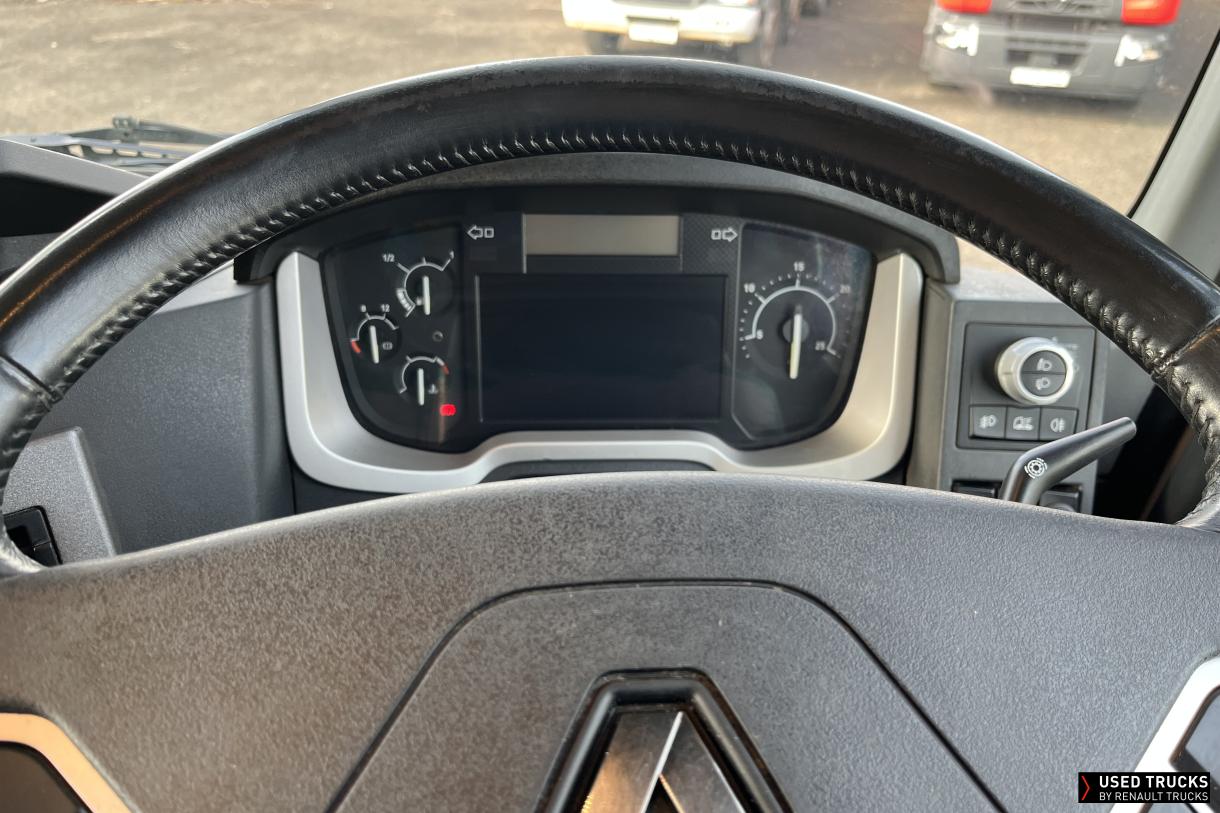 Renault Trucks T High 520