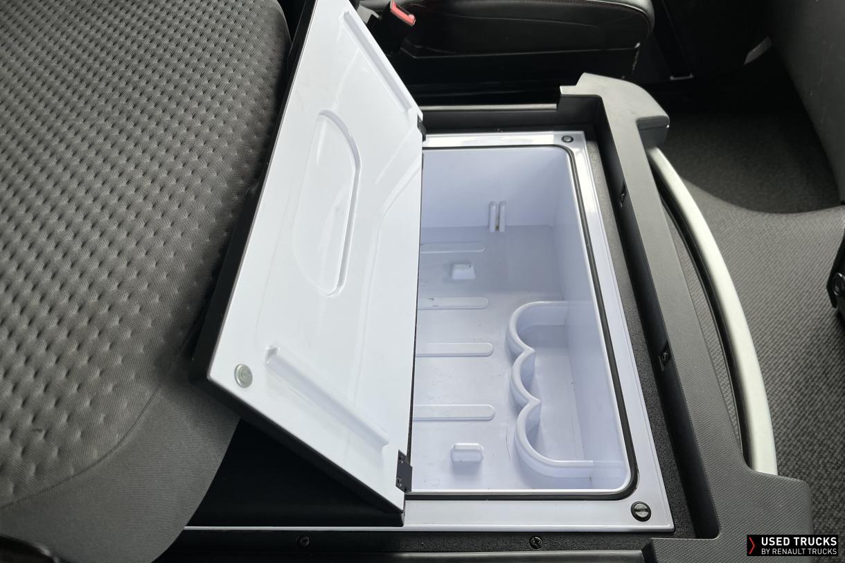 Renault Trucks T 480