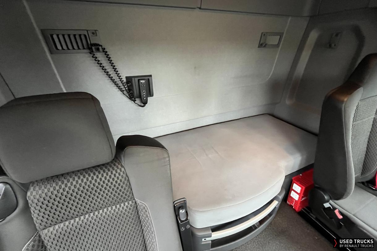 Renault Trucks T 480