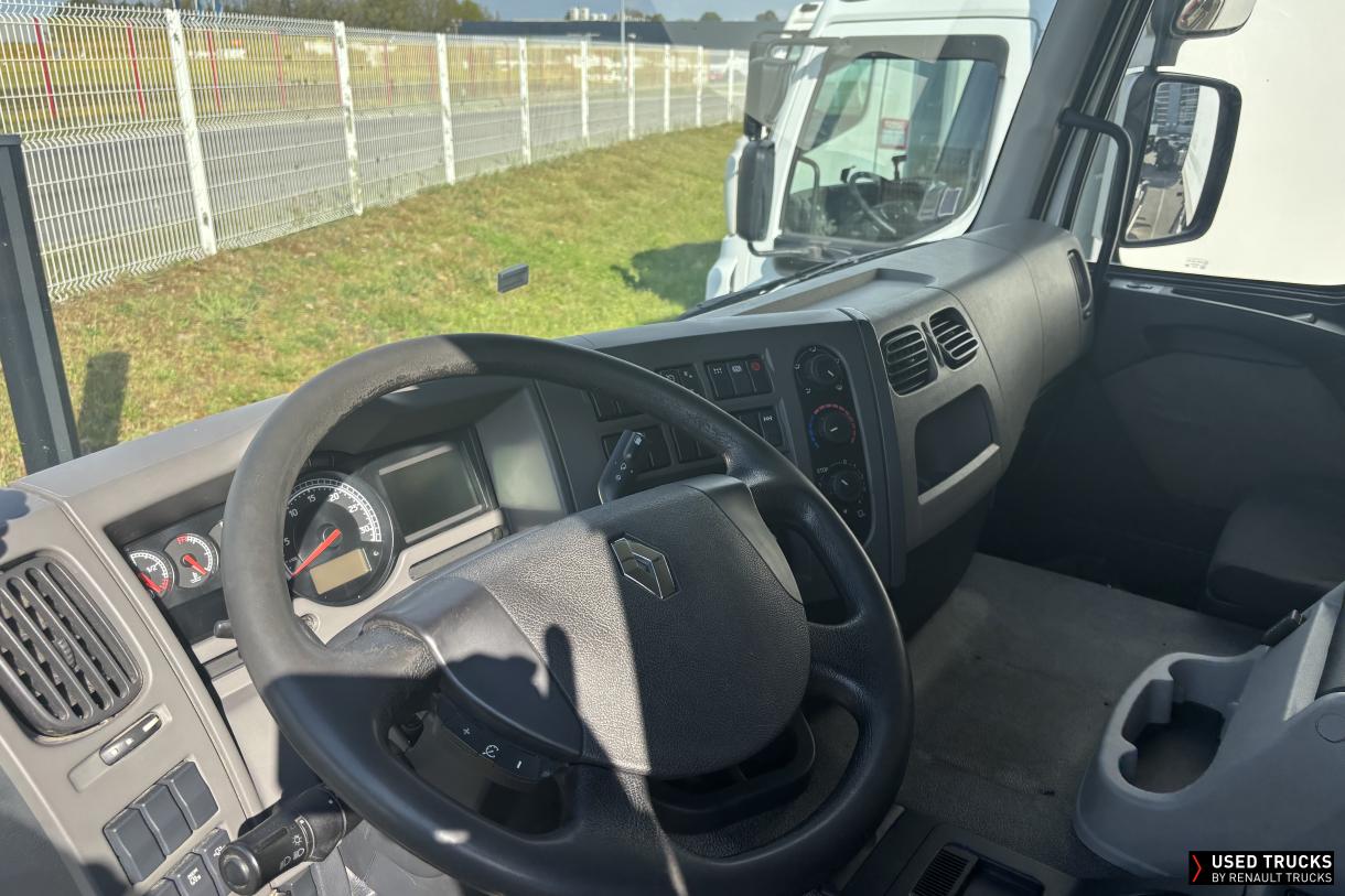 Renault Trucks Premium Route 380