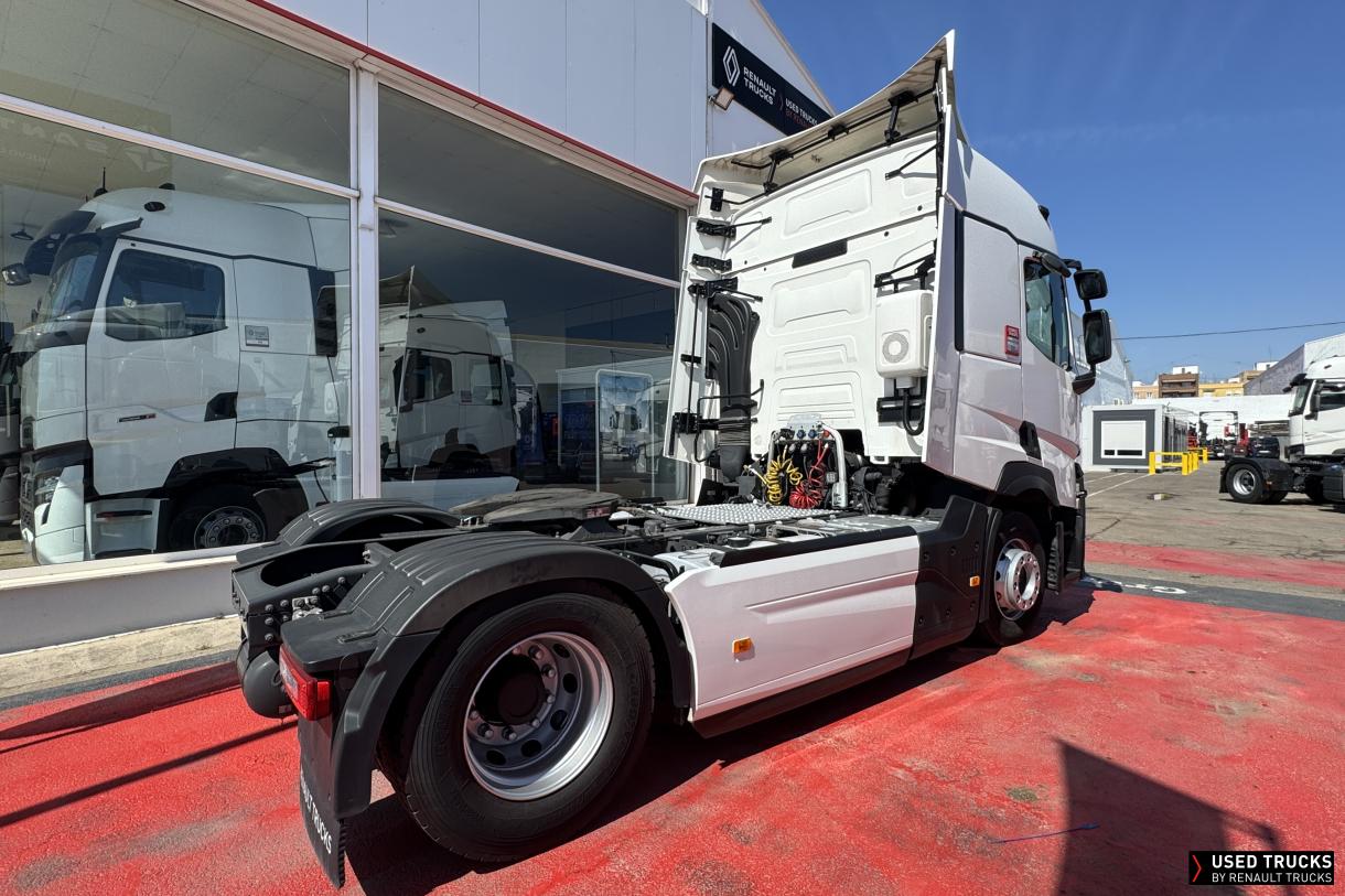 Renault Trucks T 480