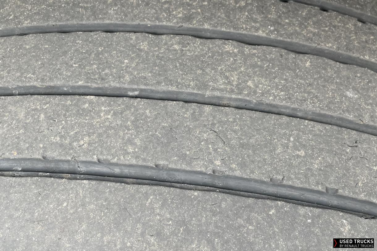 Renault Trucks C 430