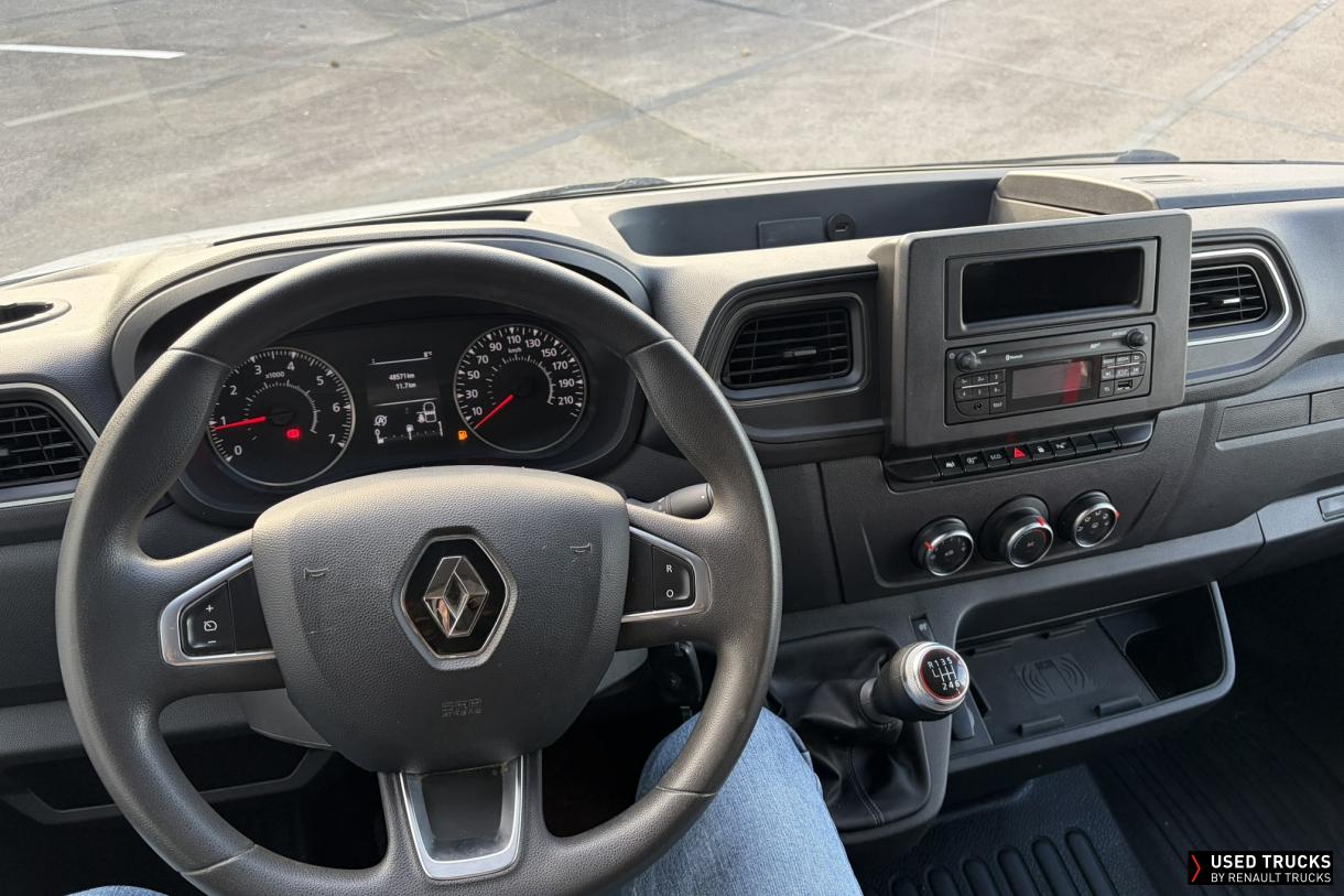 Renault Trucks Master 150