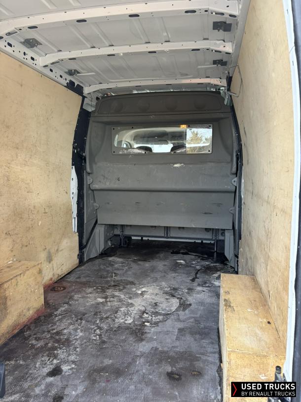 Renault Trucks Master 150