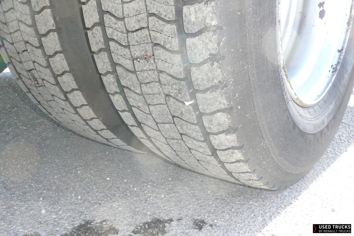 Renault Trucks D 210