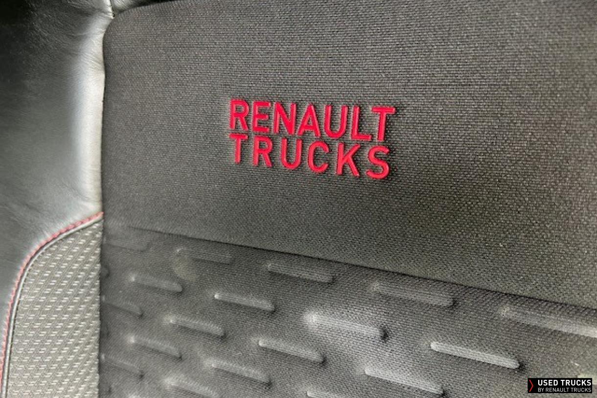 Renault Trucks T High 480