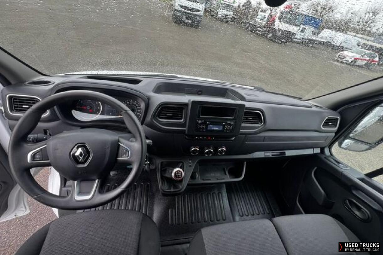 Renault Trucks Master 150