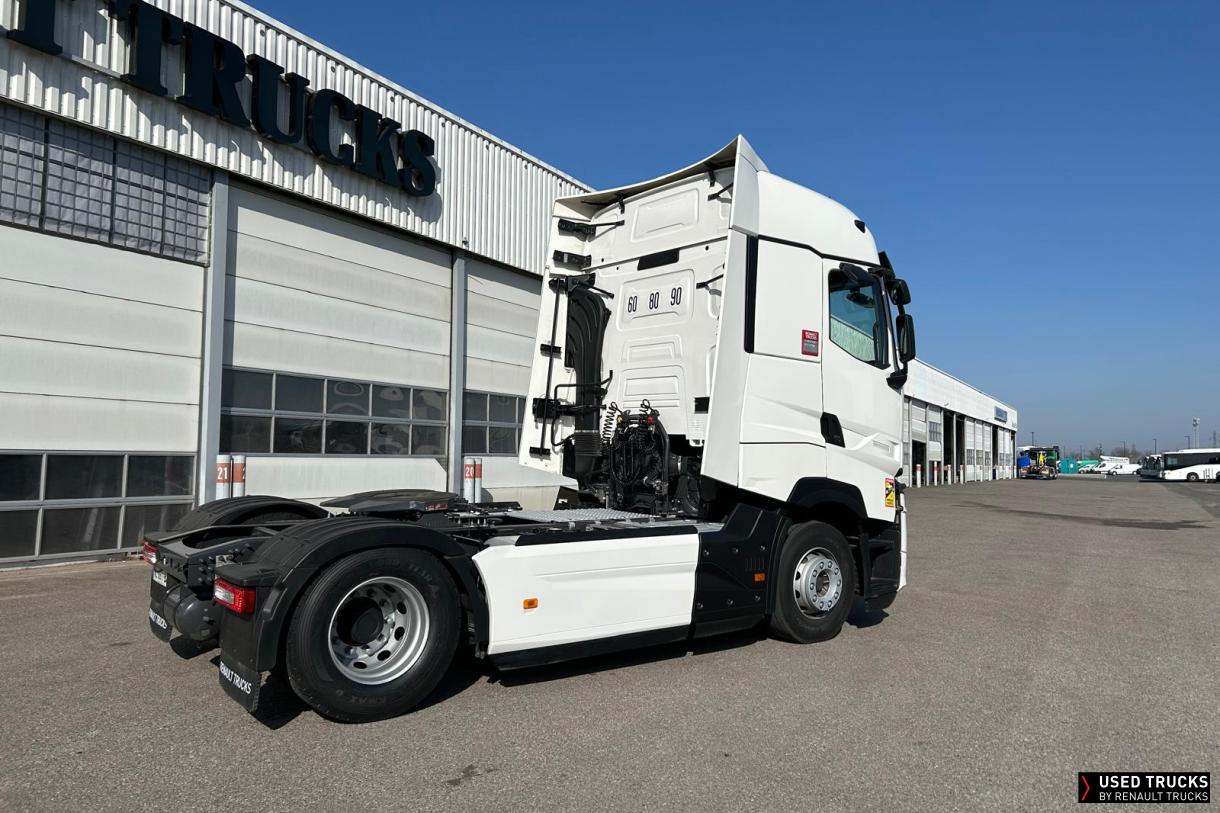 Renault Trucks T High 480