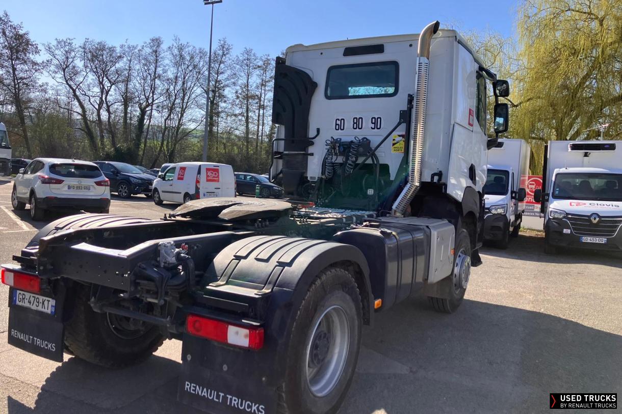 Renault Trucks K 480