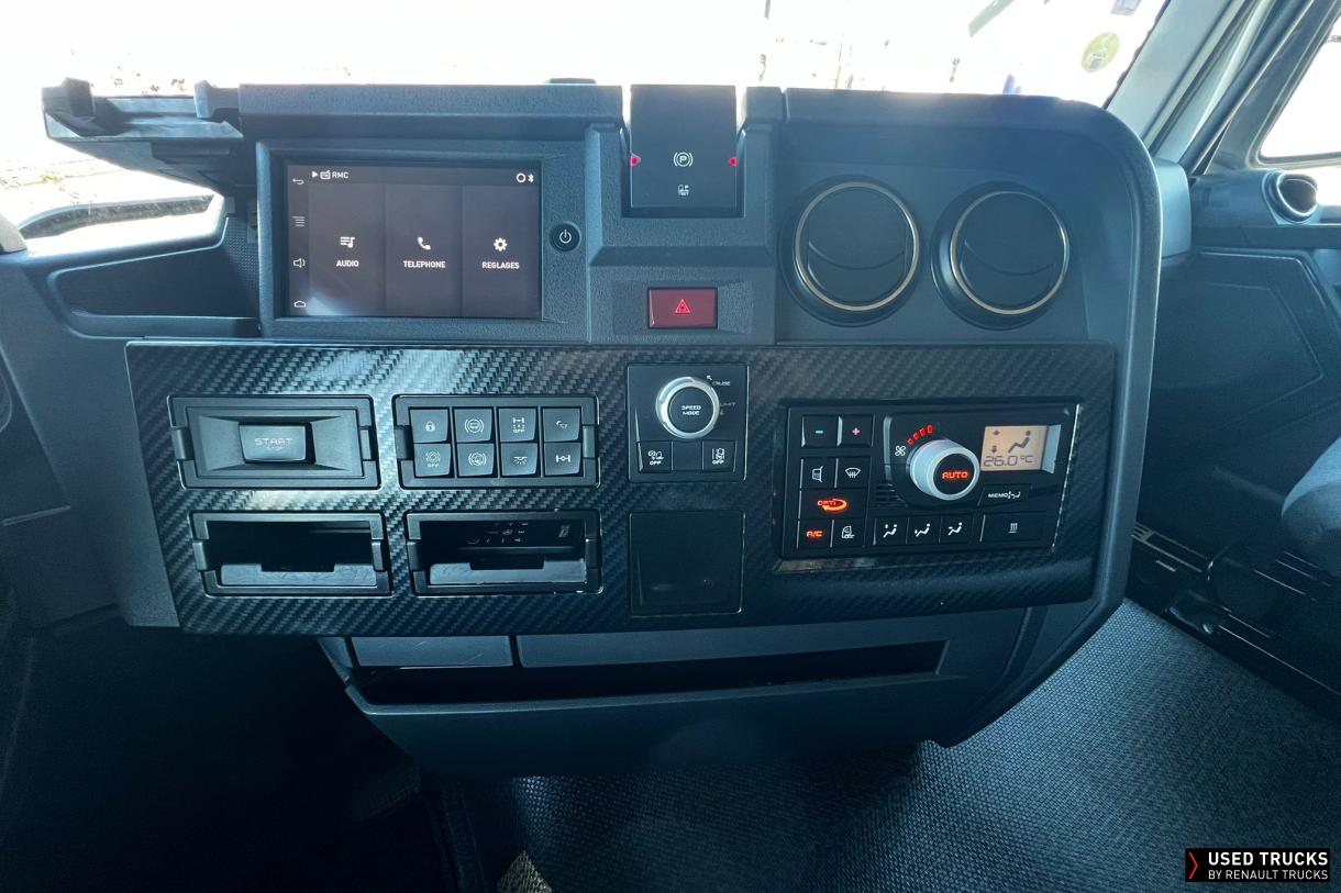 Renault Trucks T 480