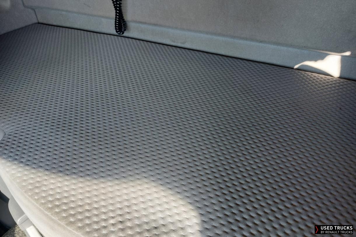 Renault Trucks T 520