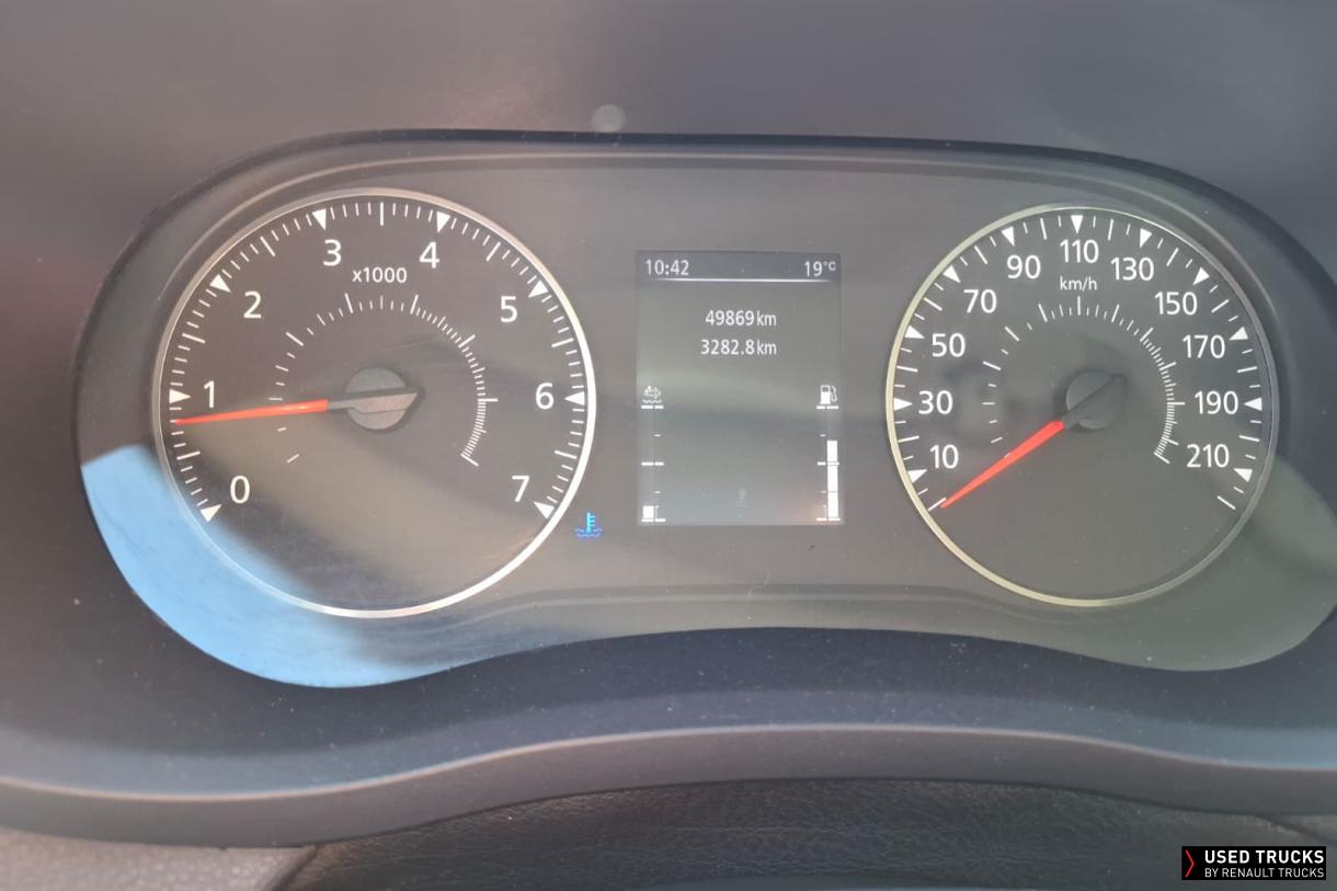 Renault Trucks Master 