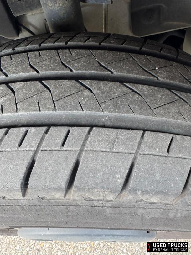 Renault Trucks Master 