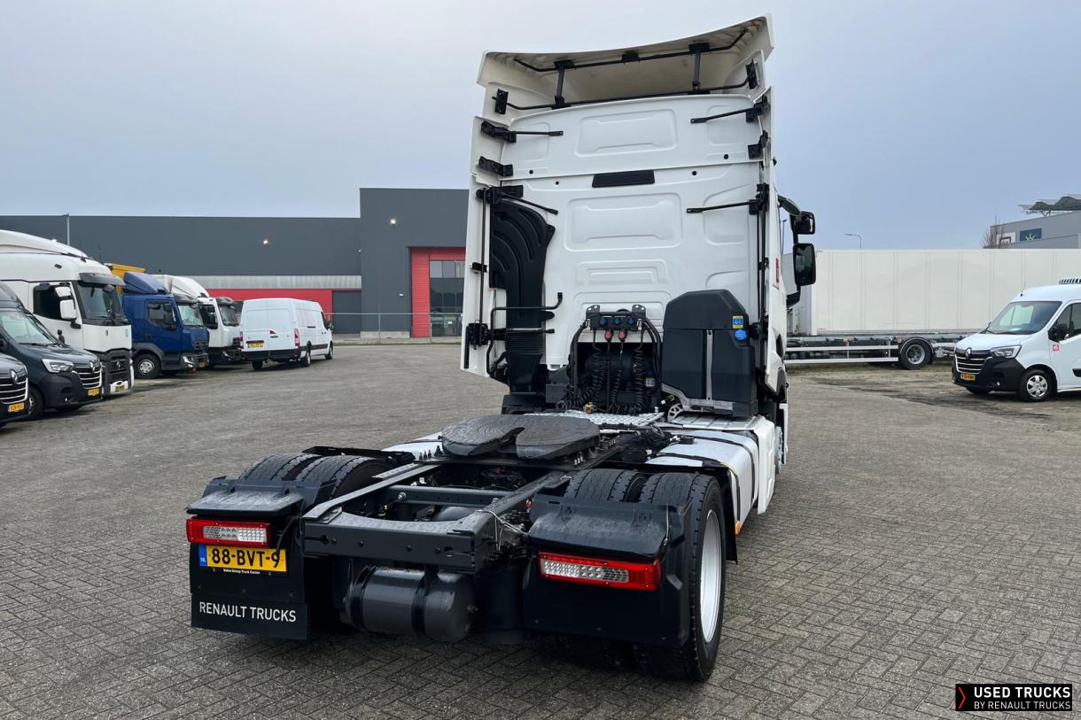 Renault Trucks T 