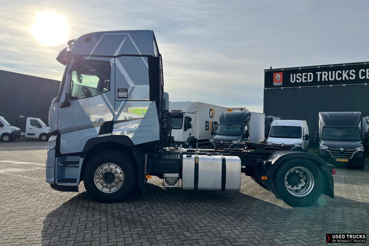 Renault Trucks T 480