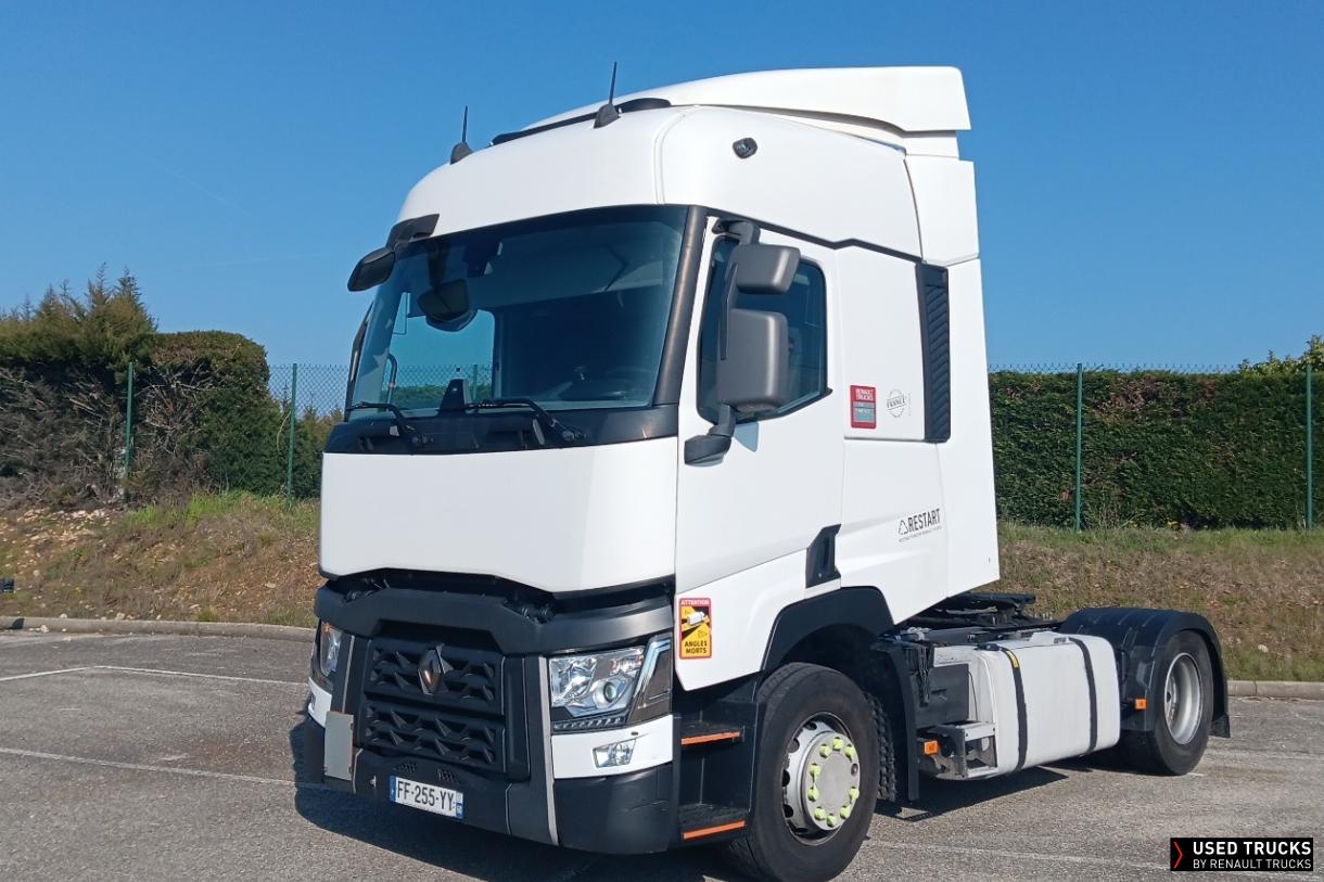 Renault Trucks T 480