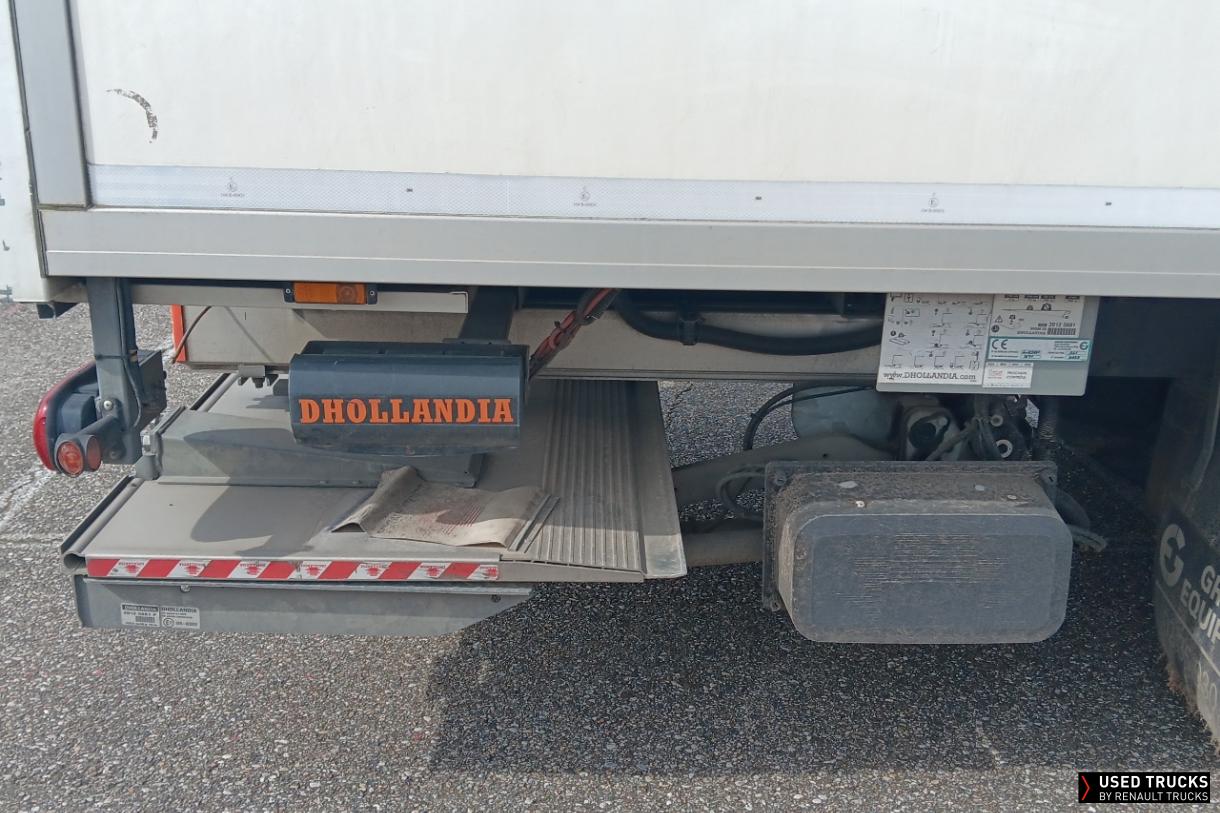 Renault Trucks D 280