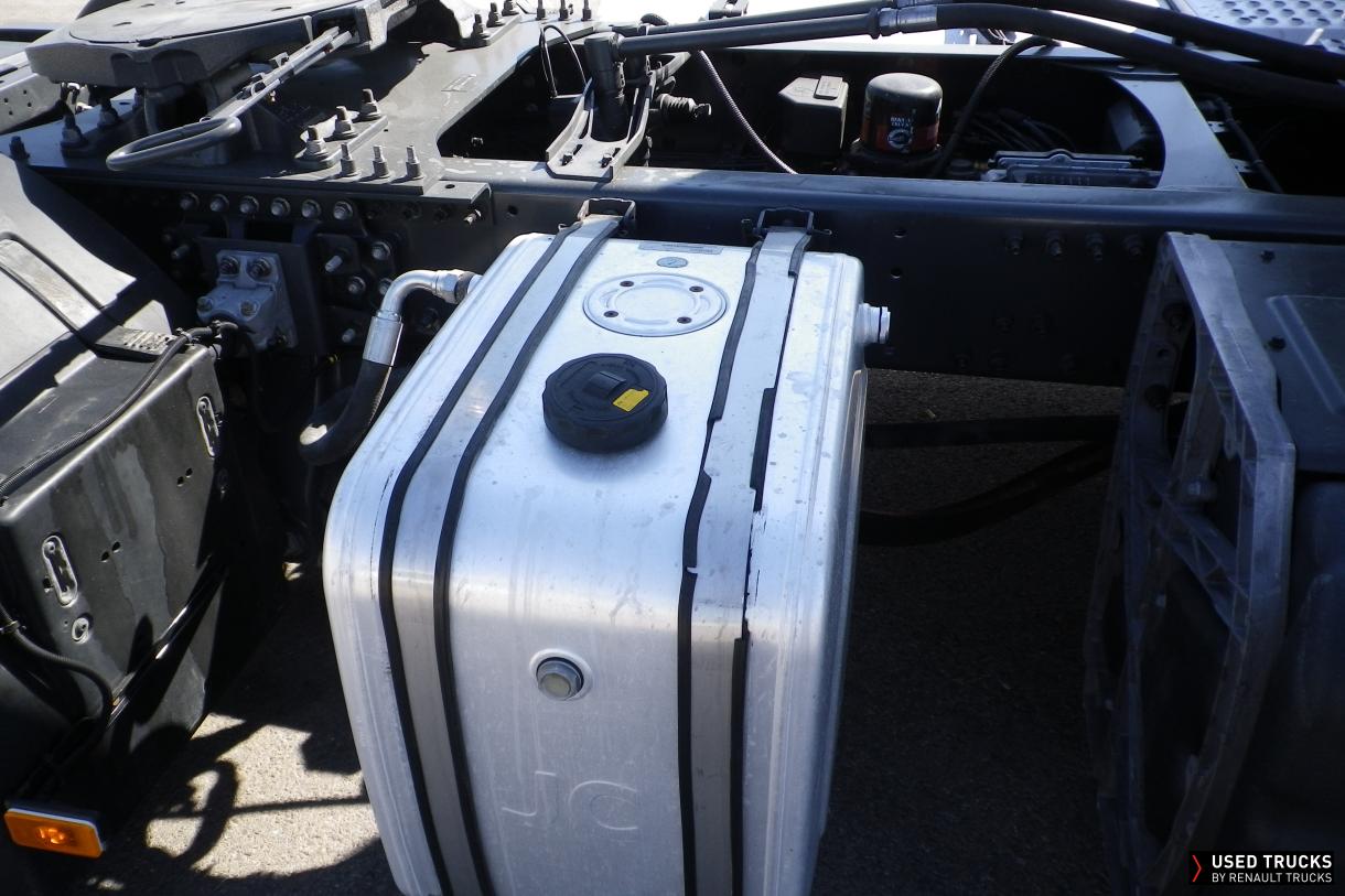 Renault Trucks T 520