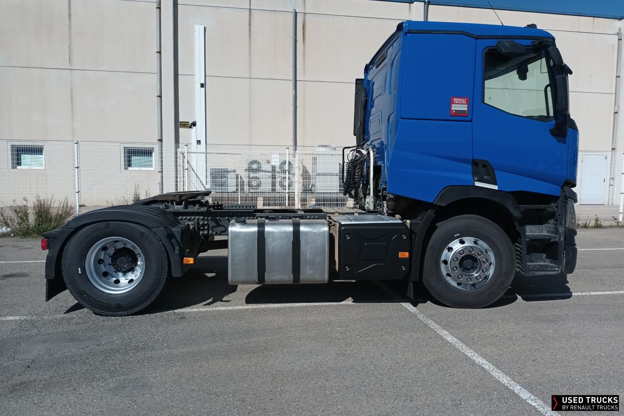 Renault Trucks T 520