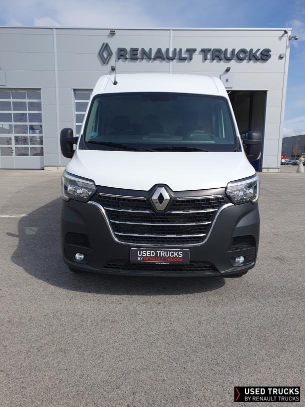 Renault Trucks Master 110