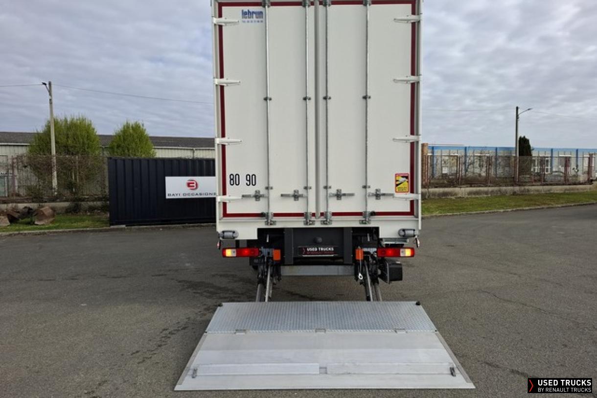 Renault Trucks P-serie 480