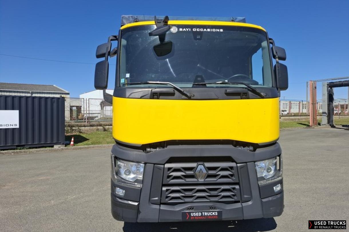 Renault Trucks T 430