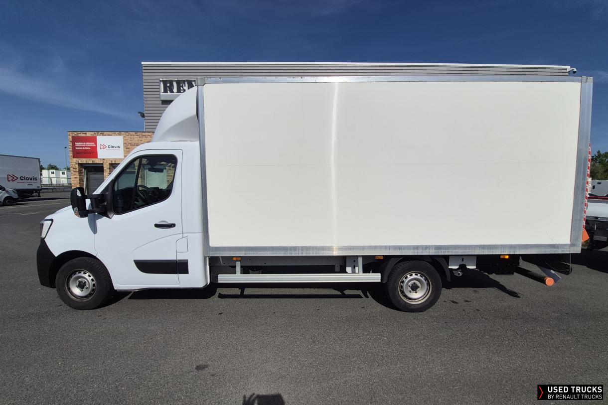 Renault Trucks Master 145