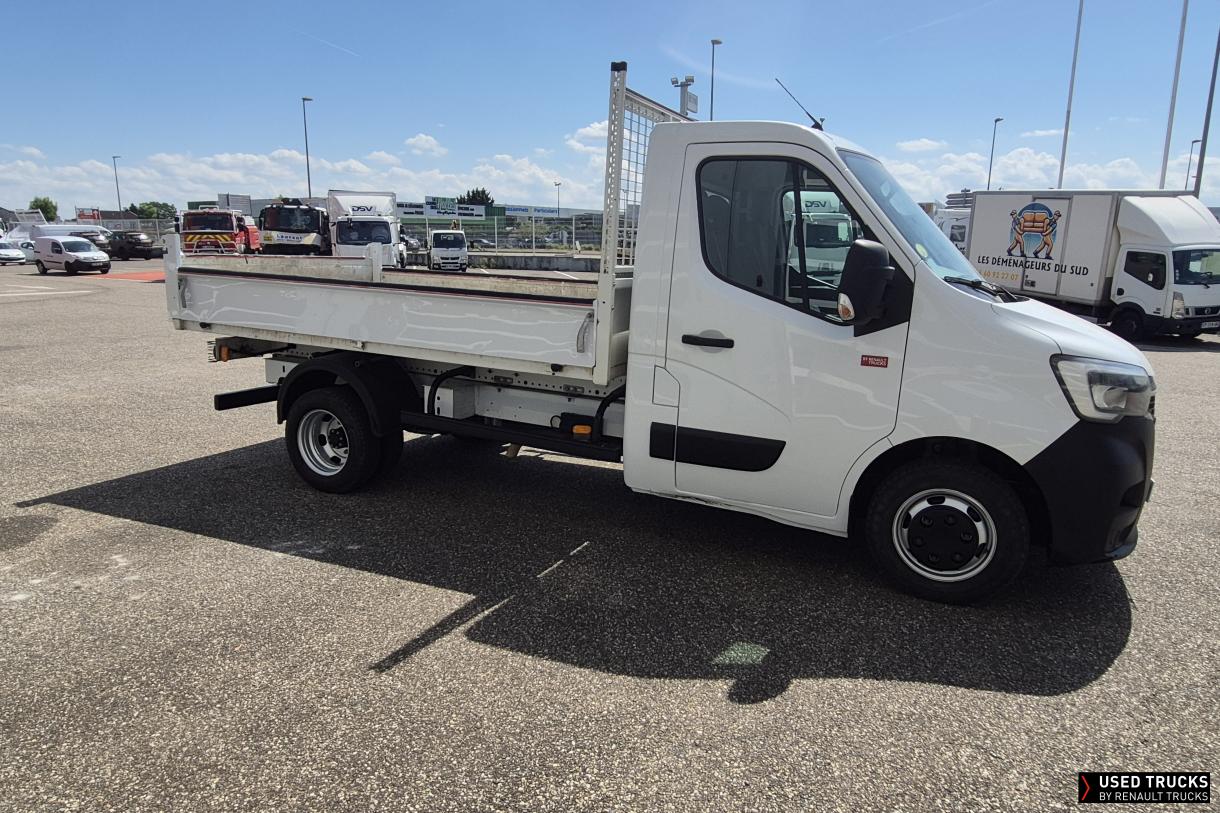 Renault Trucks Master 165