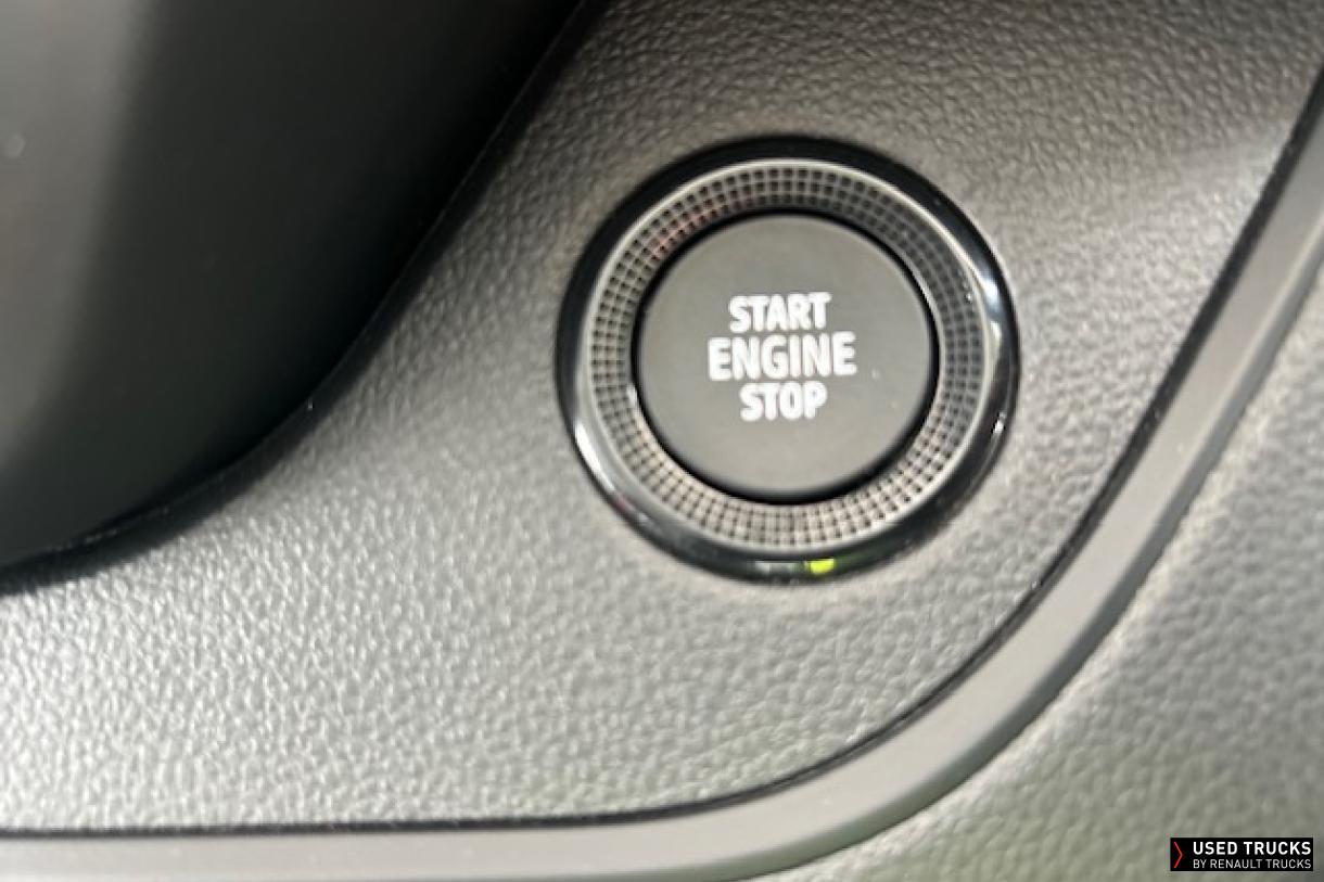 Renault Trucks Trafic 150