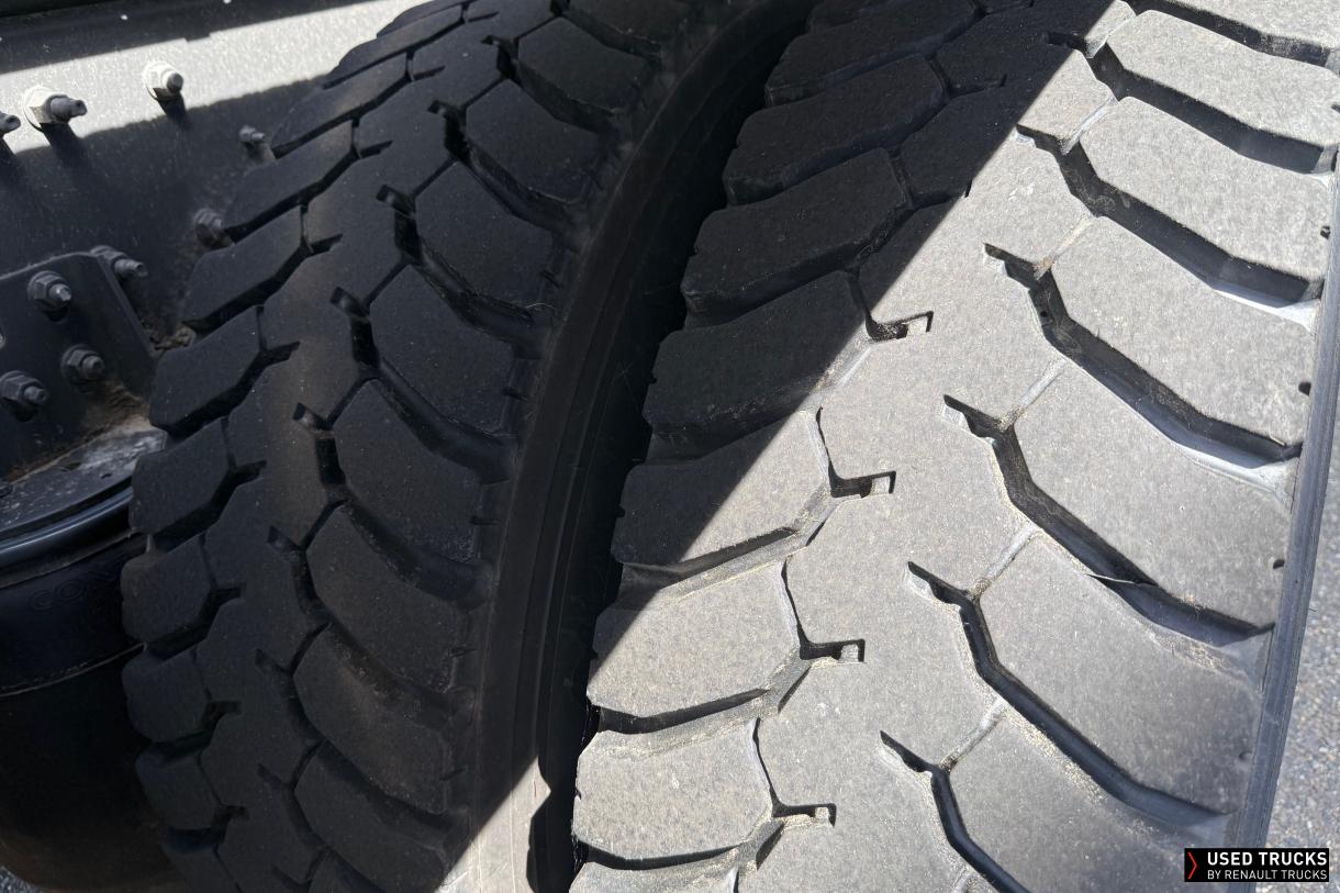 Renault Trucks C 430