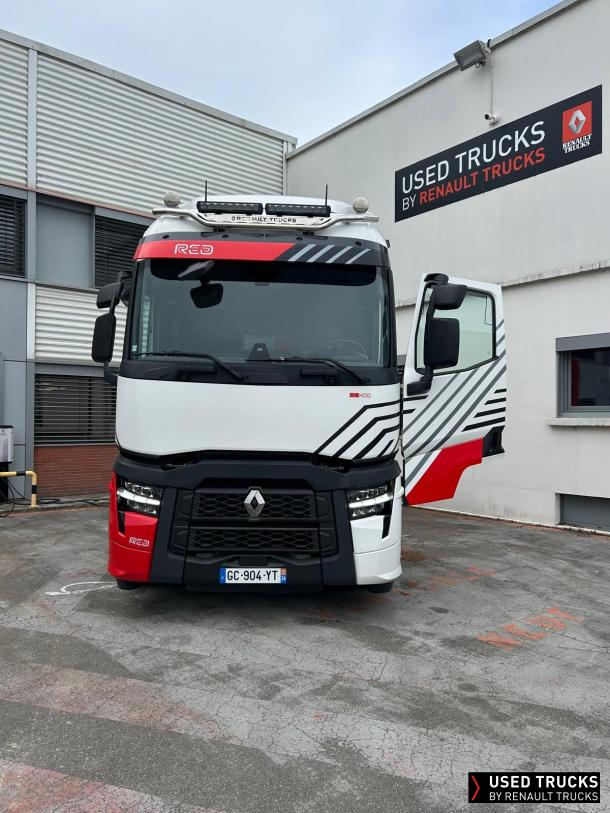 Renault Trucks T 480